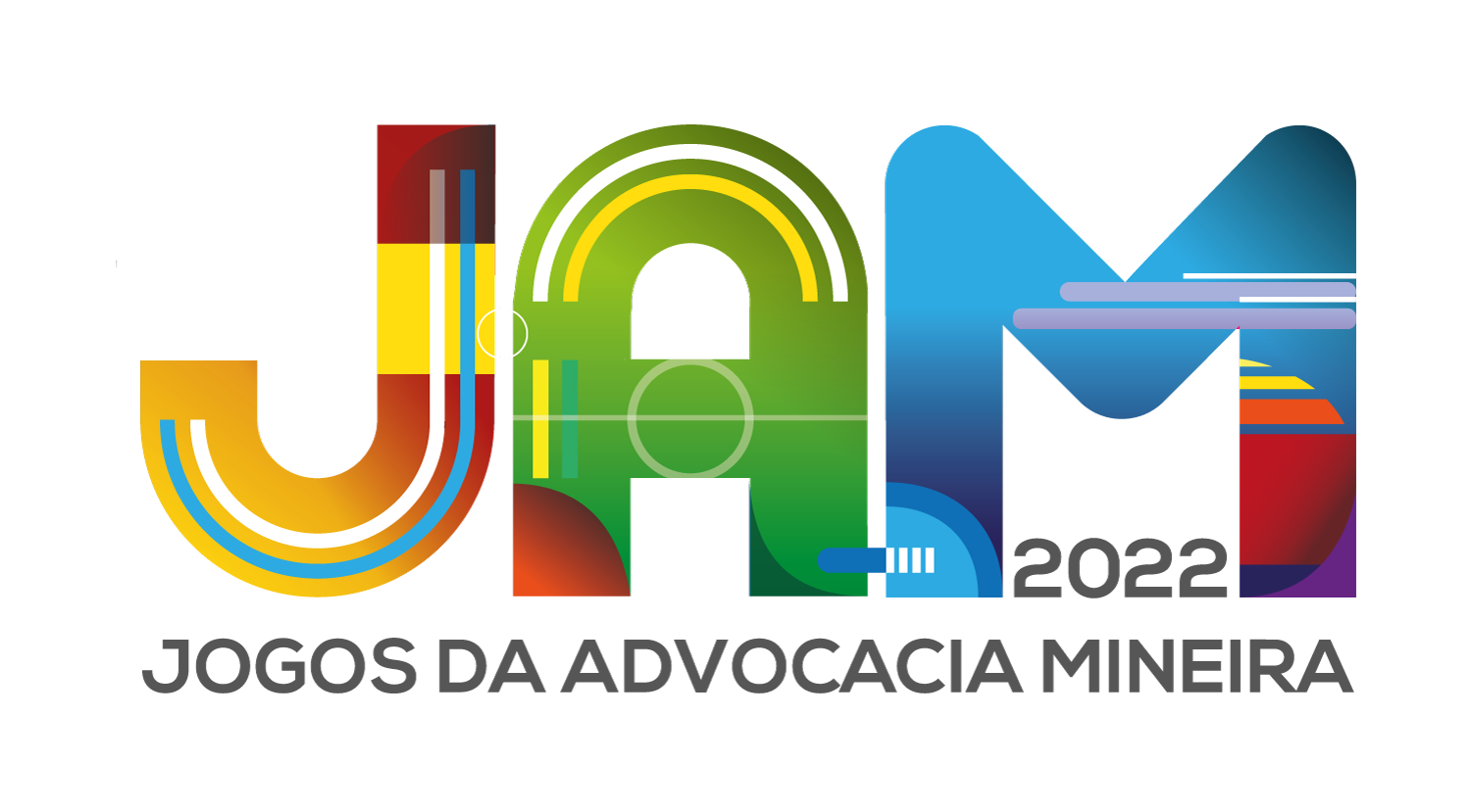 JAM 2026 — Jogos da Advocacia Mineira